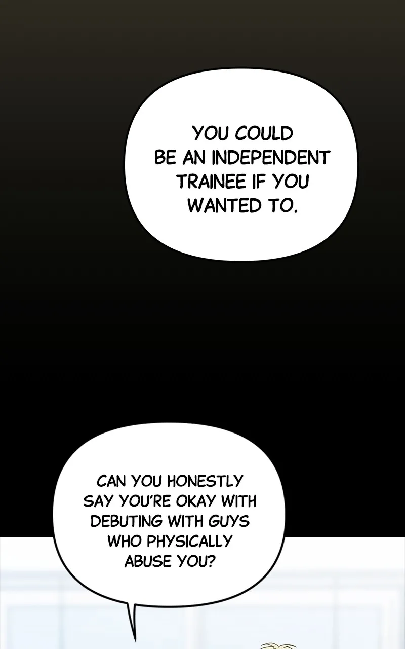 My Comeback as the Youngest Member Chapter 30 page 38 - 