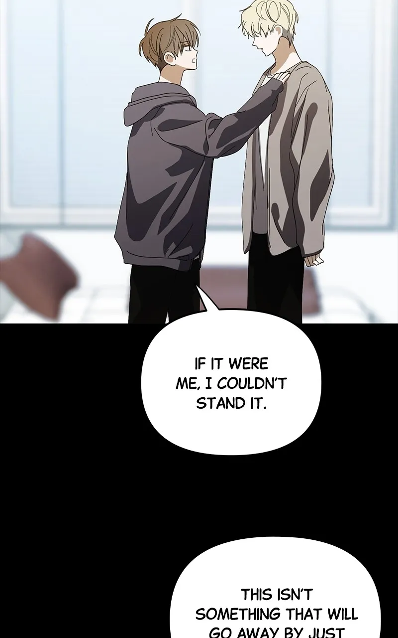 My Comeback as the Youngest Member Chapter 30 page 39 - 