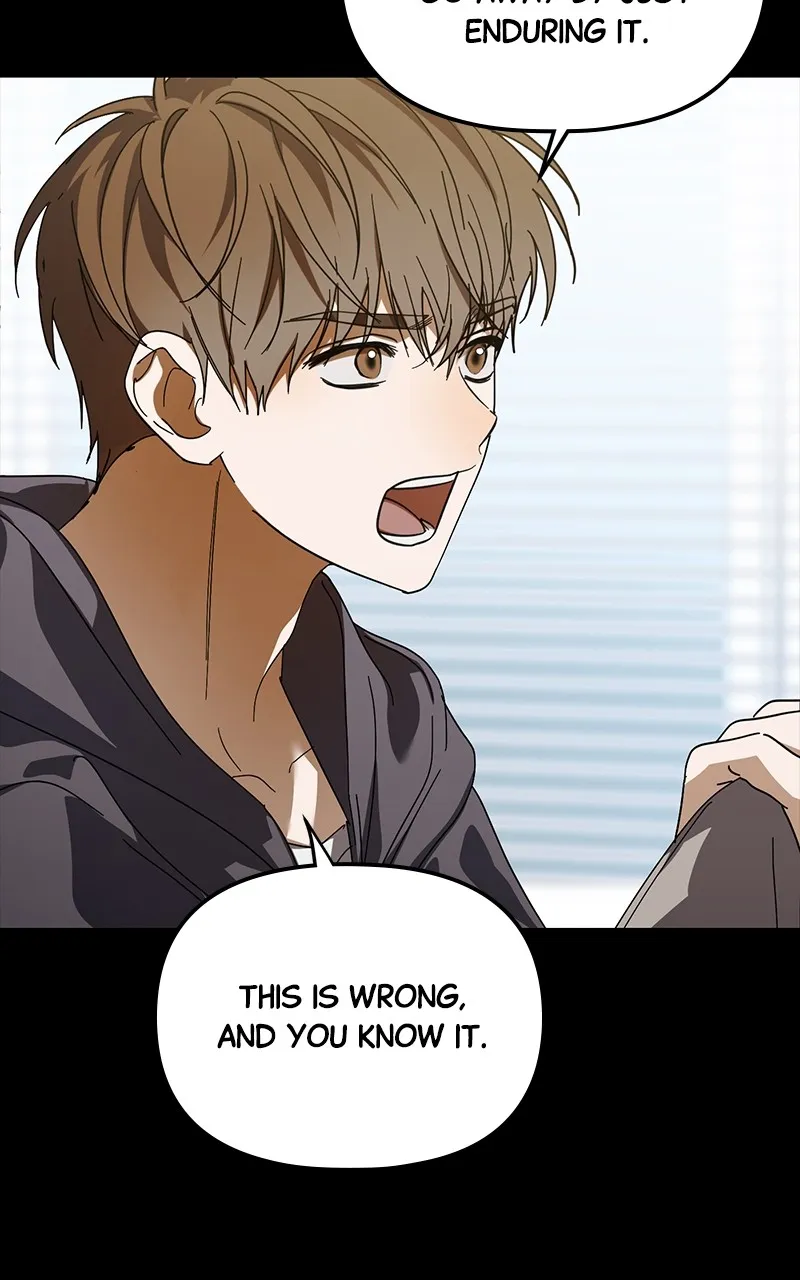 My Comeback as the Youngest Member Chapter 30 page 40 - 