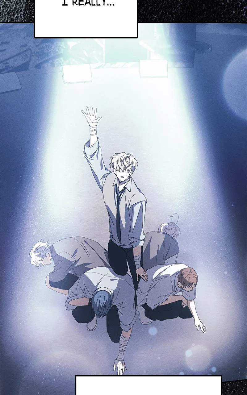 My Comeback as the Youngest Member Chapter 30 page 5 - 