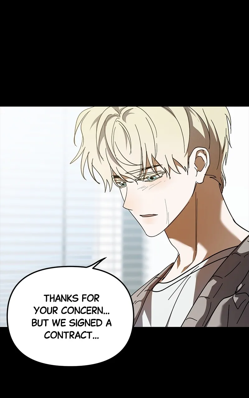 My Comeback as the Youngest Member Chapter 30 page 41 - 
