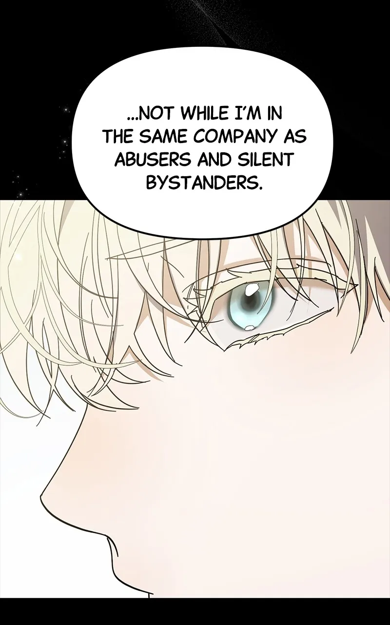 My Comeback as the Youngest Member Chapter 30 page 44 - 