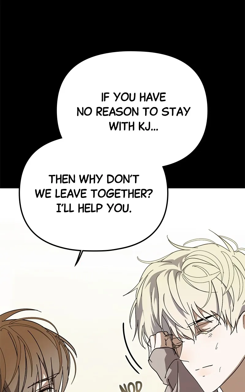 My Comeback as the Youngest Member Chapter 30 page 47 - 