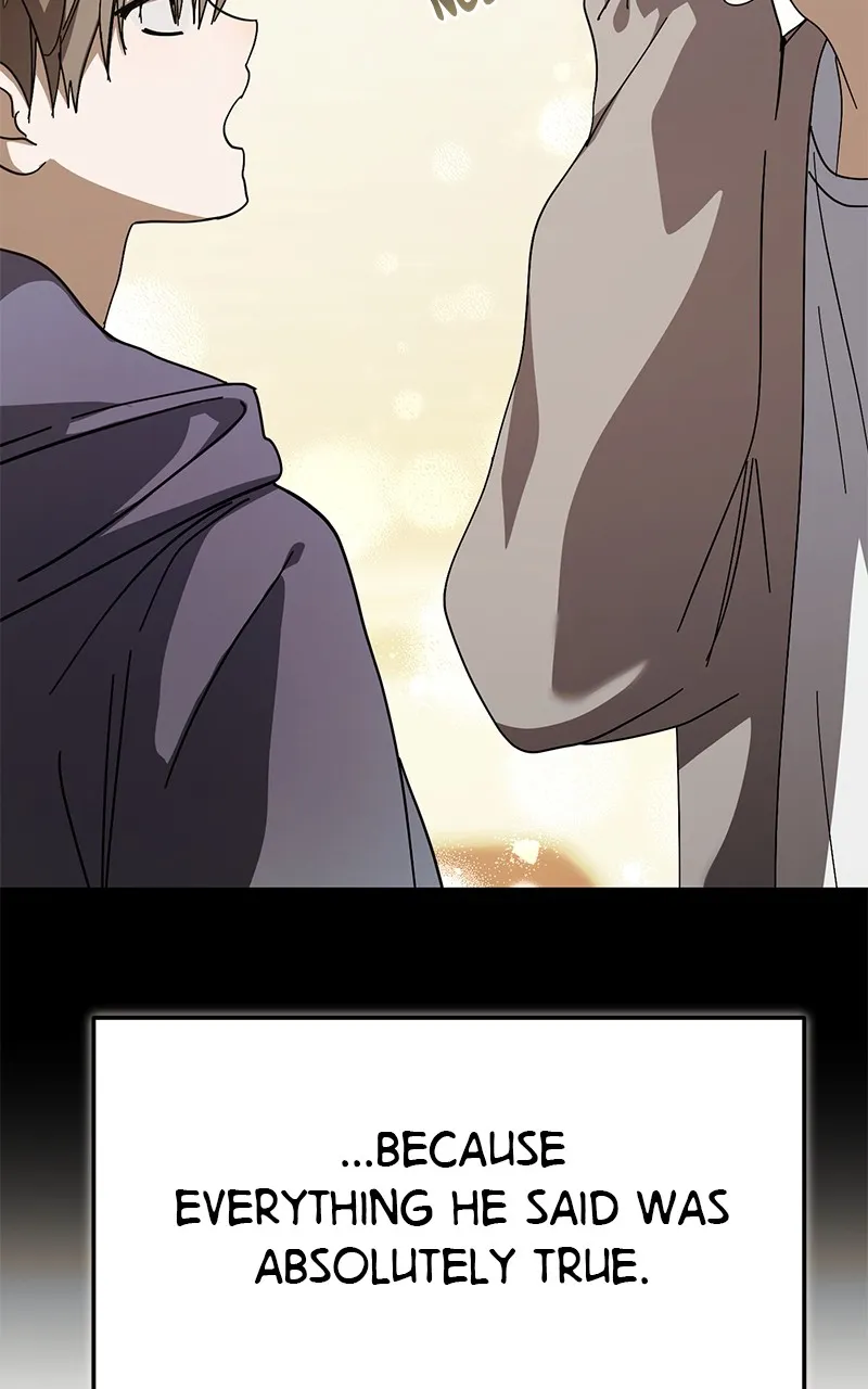 My Comeback as the Youngest Member Chapter 30 page 48 - 