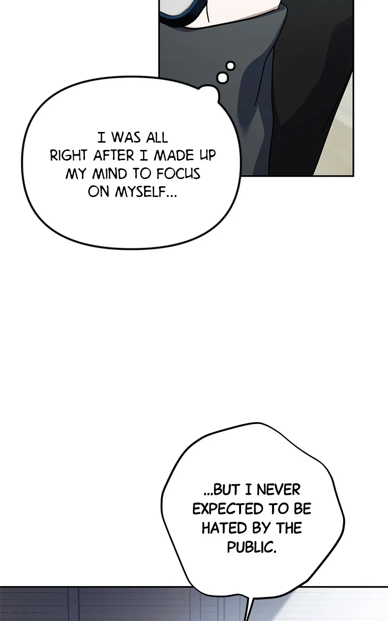 My Comeback as the Youngest Member Chapter 30 page 50 - 