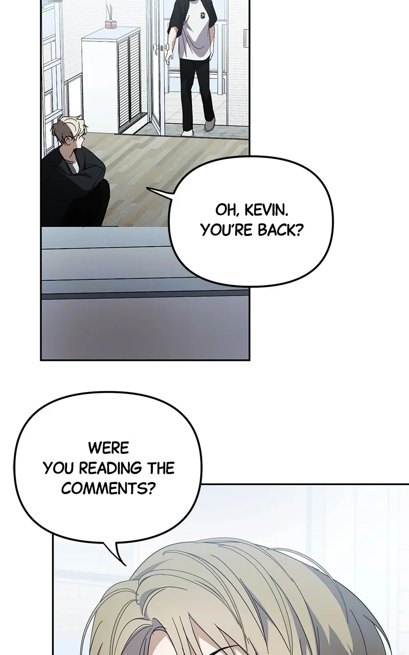 My Comeback as the Youngest Member Chapter 30 page 52 - 