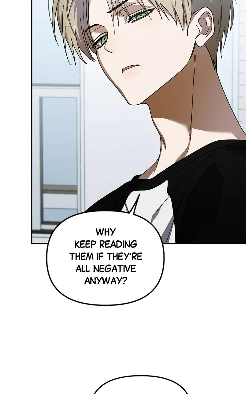 My Comeback as the Youngest Member Chapter 30 page 53 - 