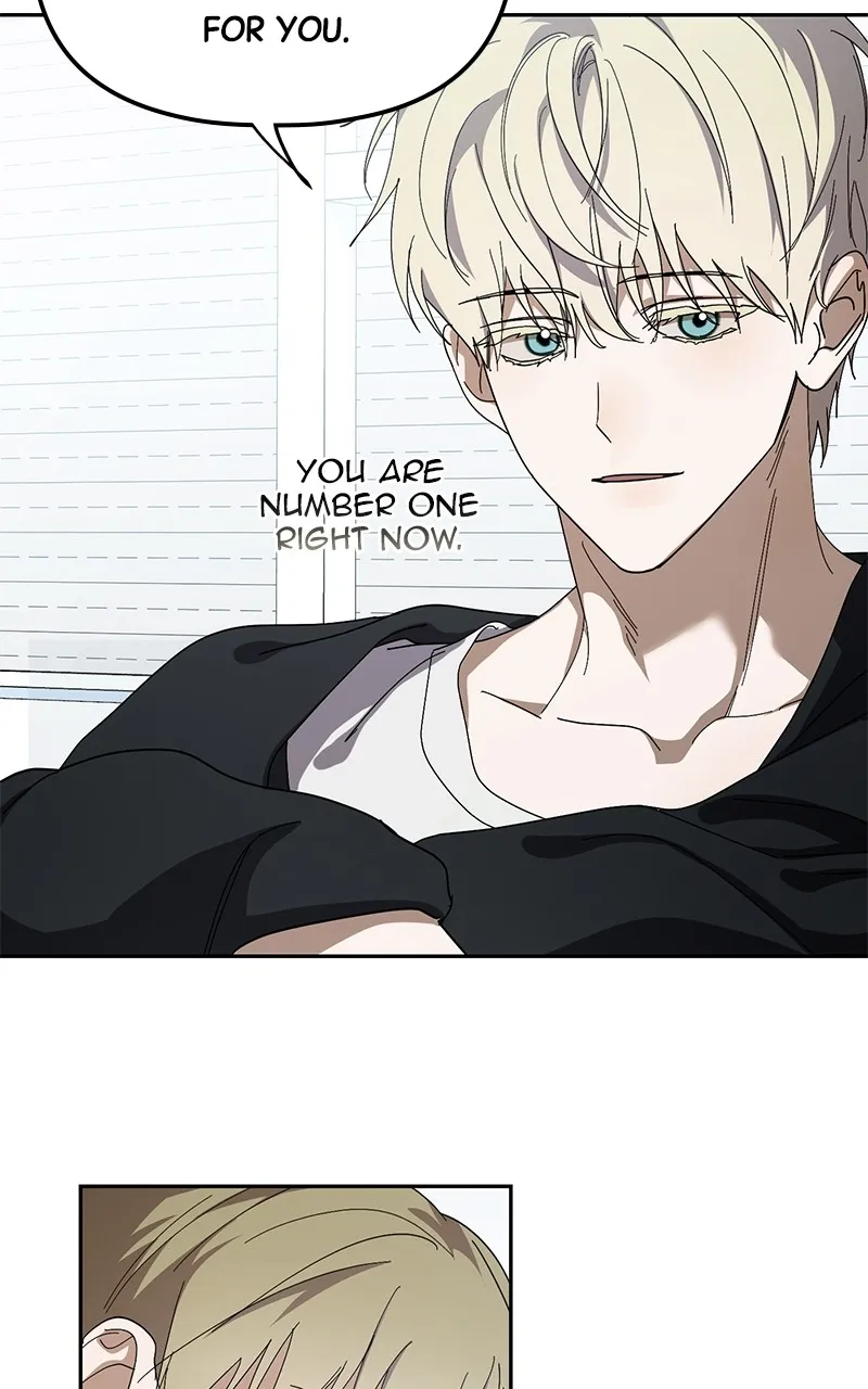 My Comeback as the Youngest Member Chapter 30 page 55 - 