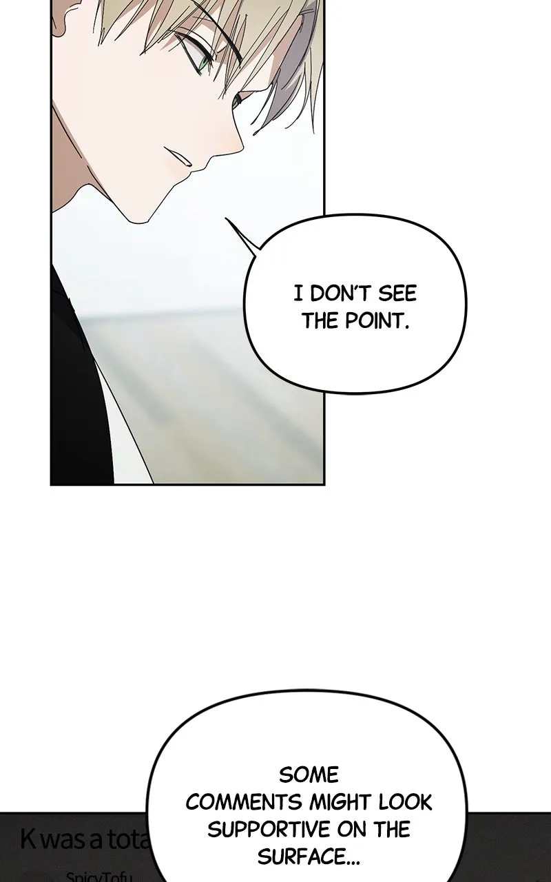 My Comeback as the Youngest Member Chapter 30 page 56 - 