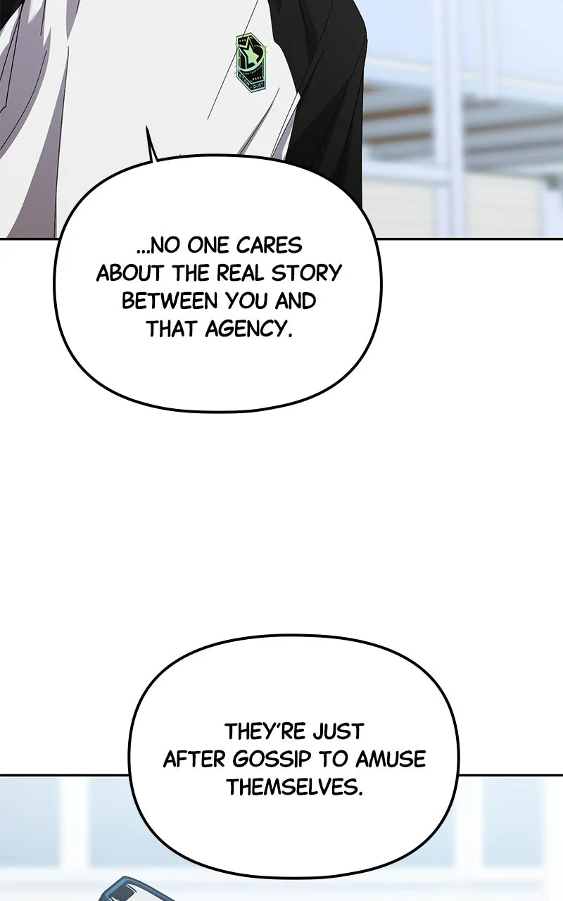 My Comeback as the Youngest Member Chapter 30 page 59 - 