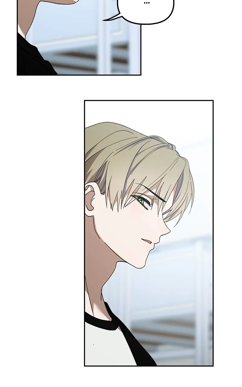 My Comeback as the Youngest Member Chapter 30 page 61 - 