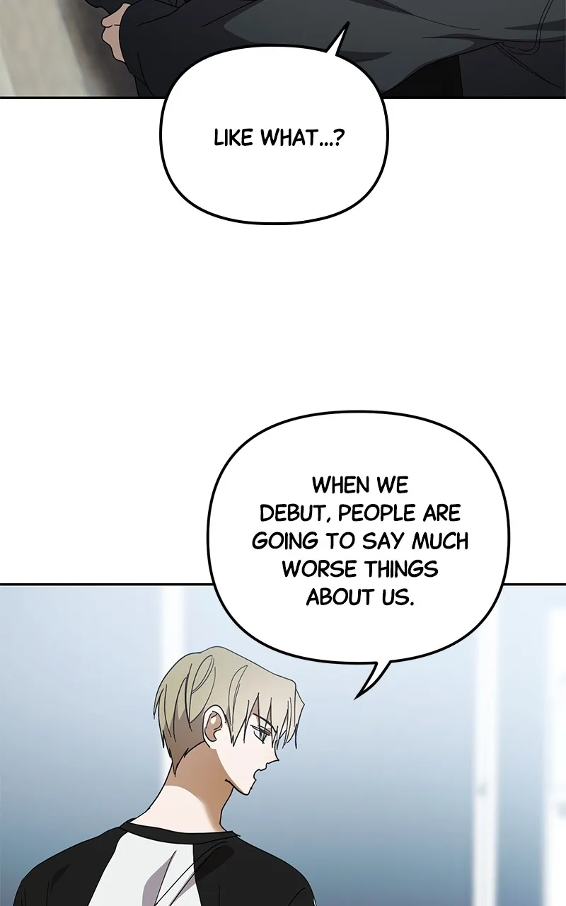 My Comeback as the Youngest Member Chapter 30 page 64 - 