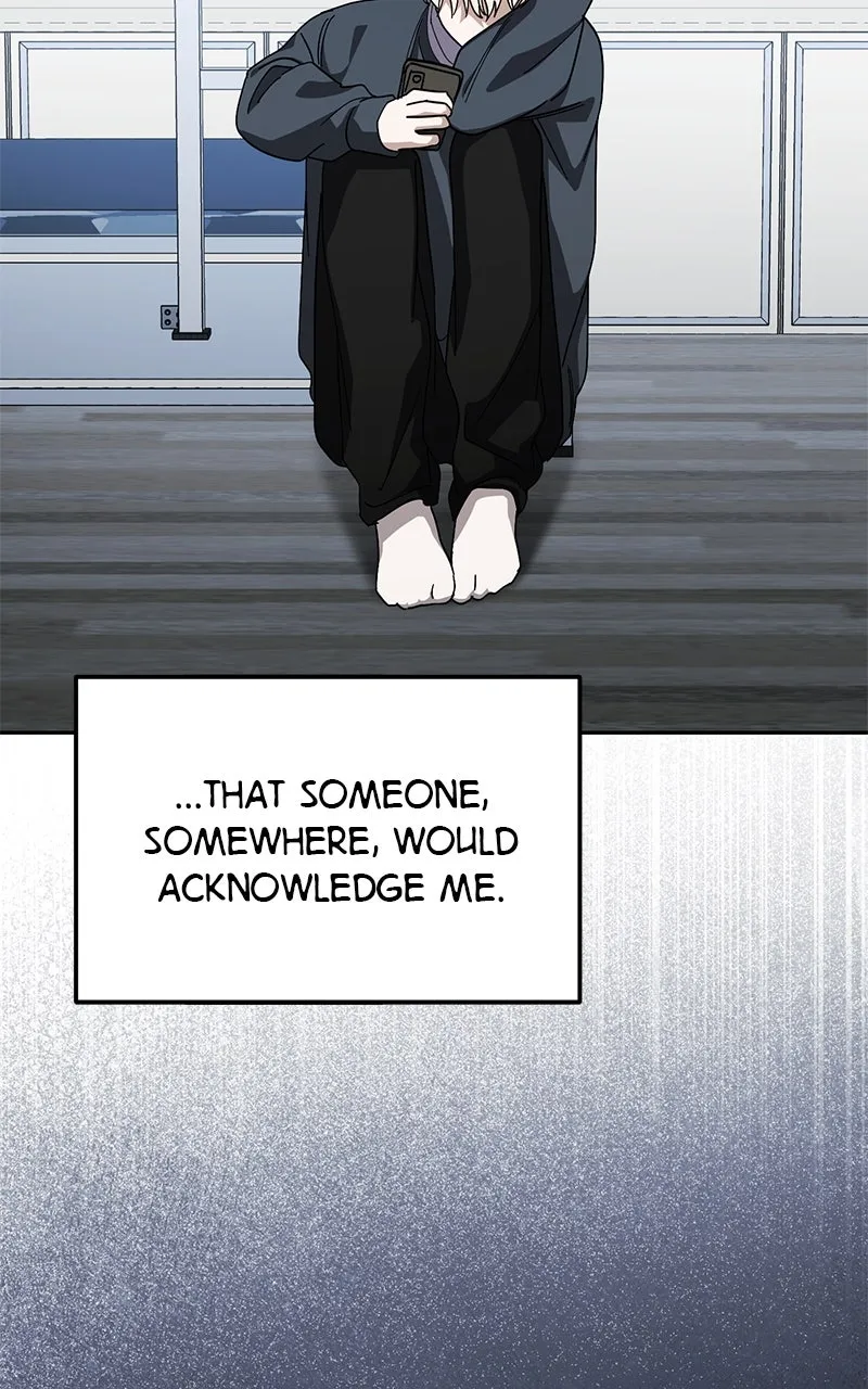 My Comeback as the Youngest Member Chapter 30 page 8 - 