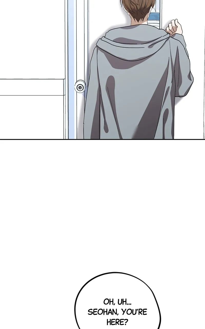 My Comeback as the Youngest Member Chapter 30 page 71 - 