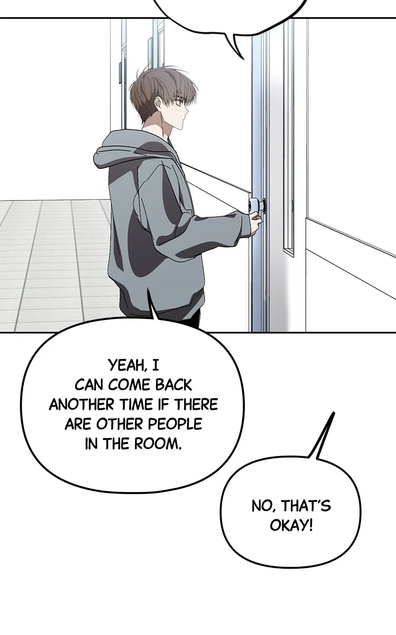 My Comeback as the Youngest Member Chapter 30 page 72 - 