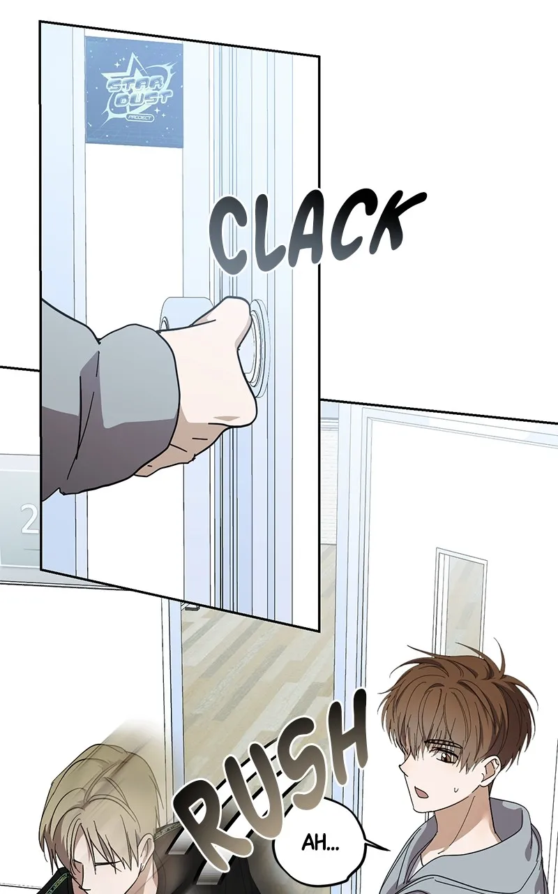 My Comeback as the Youngest Member Chapter 30 page 73 - 