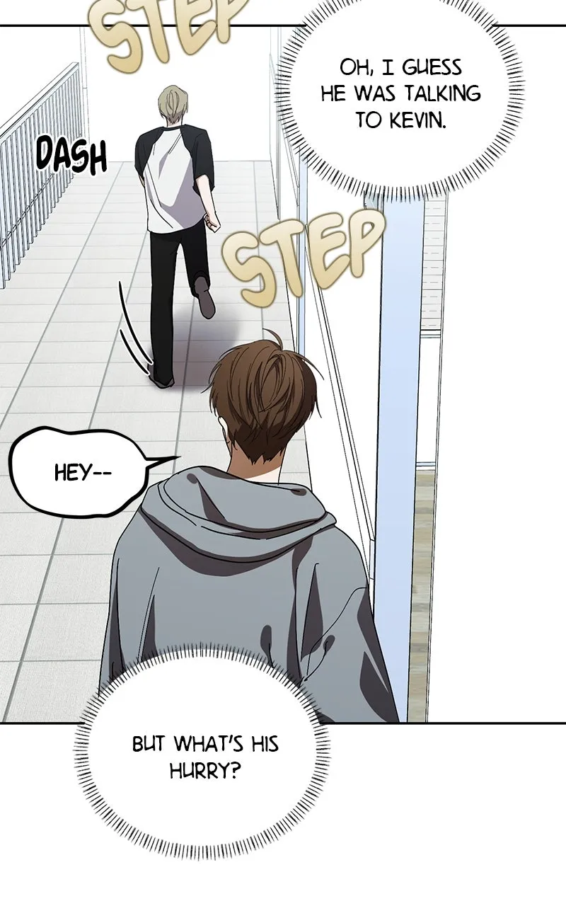 My Comeback as the Youngest Member Chapter 30 page 75 - 