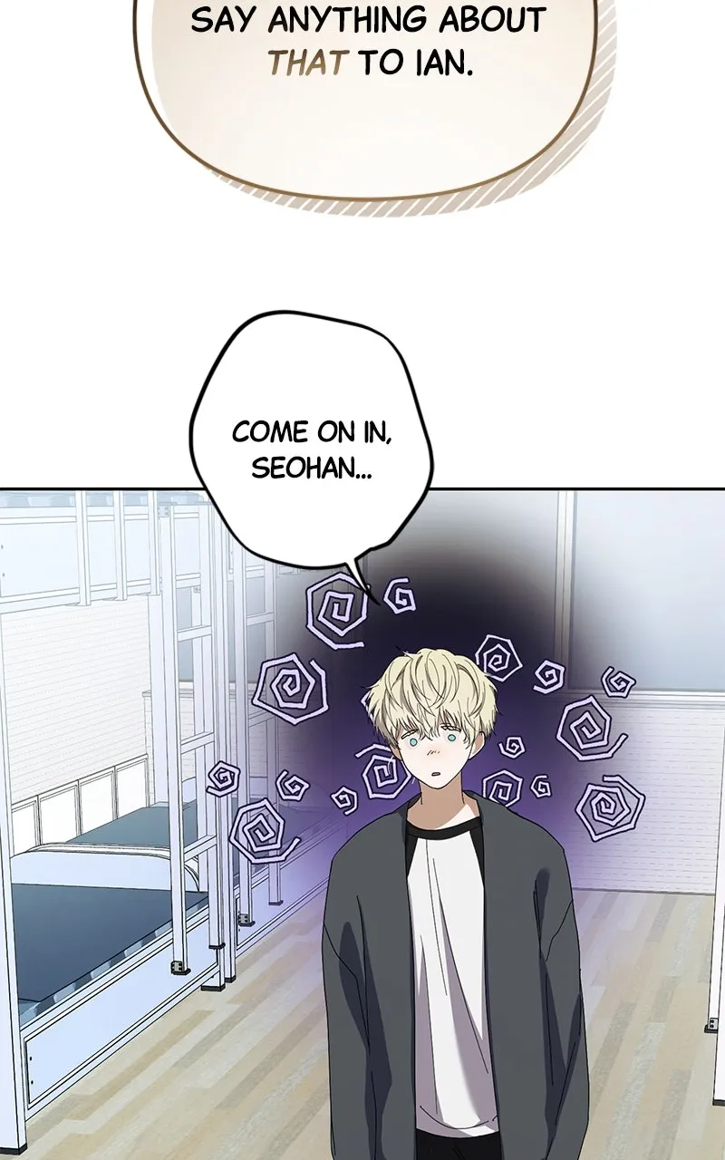 My Comeback as the Youngest Member Chapter 30 page 78 - 