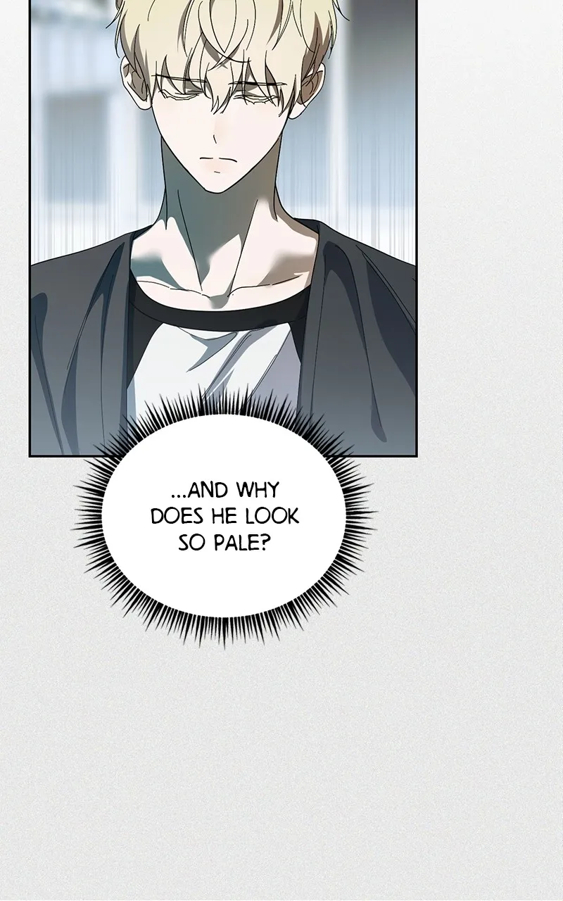 My Comeback as the Youngest Member Chapter 30 page 81 - 