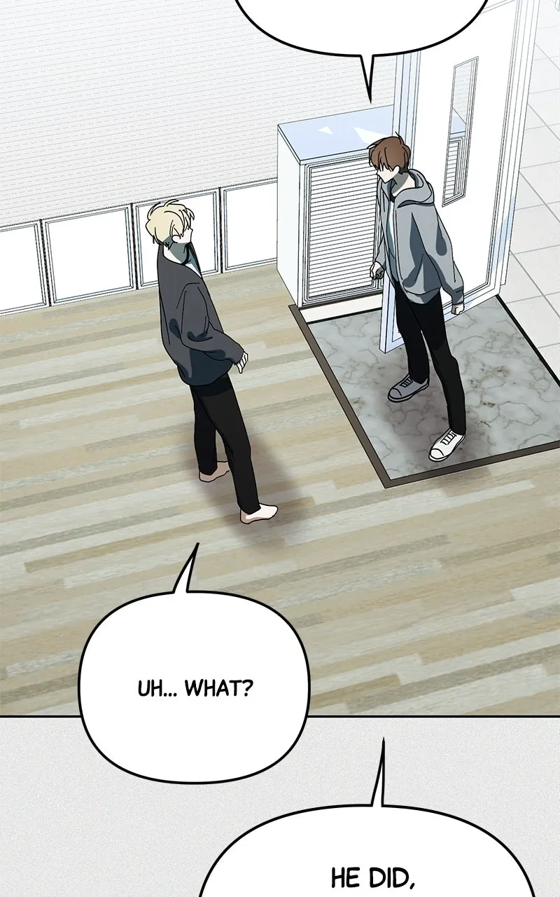 My Comeback as the Youngest Member Chapter 30 page 83 - 