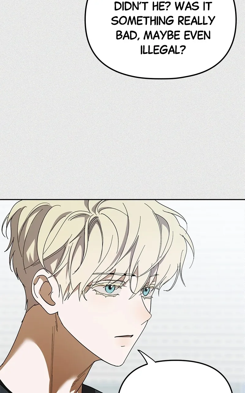 My Comeback as the Youngest Member Chapter 30 page 84 - 