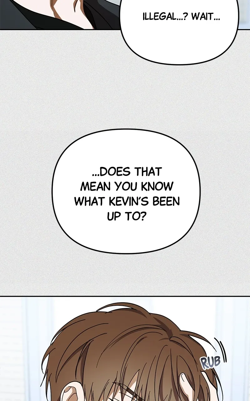 My Comeback as the Youngest Member Chapter 30 page 85 - 