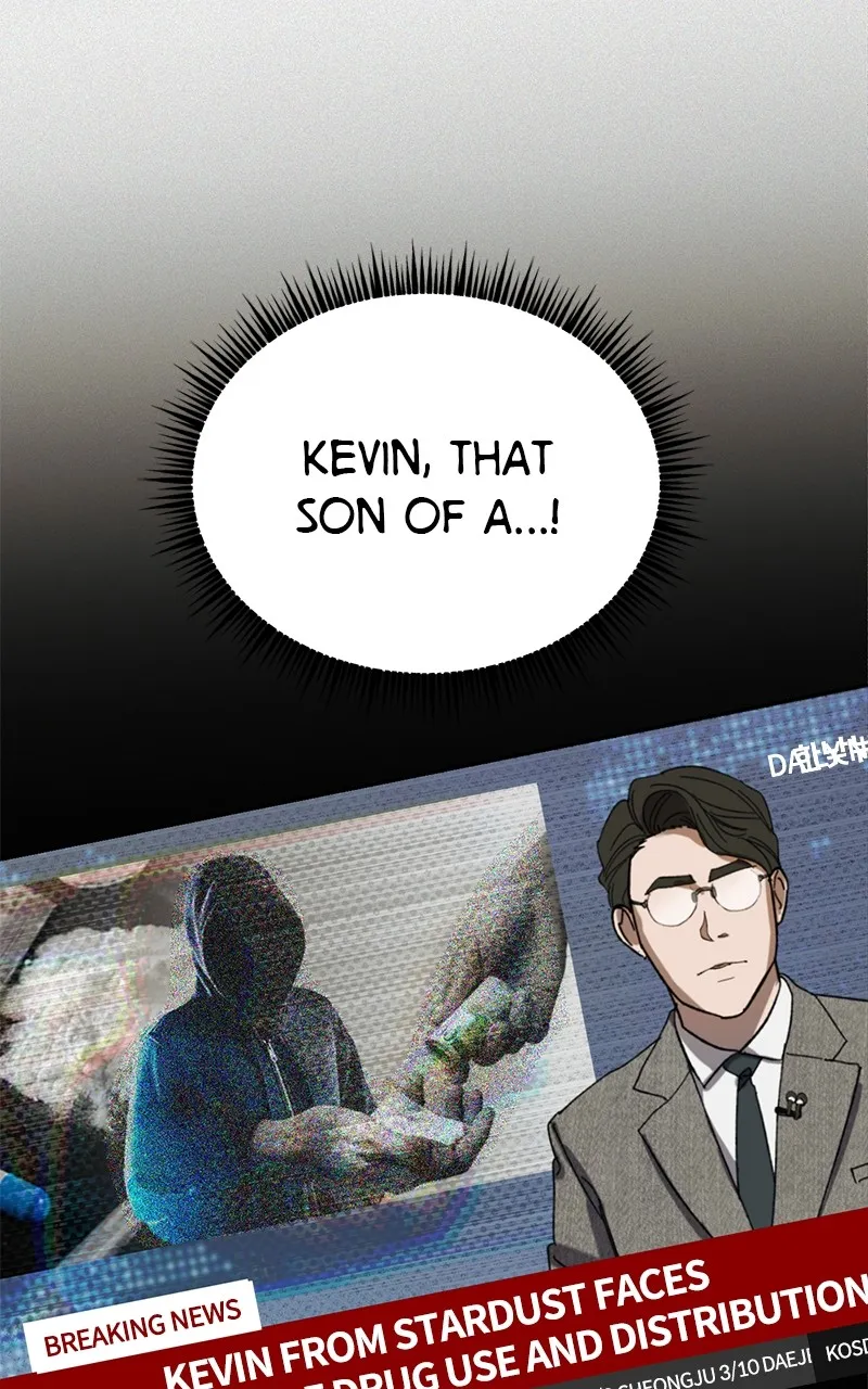 My Comeback as the Youngest Member Chapter 30 page 87 - 