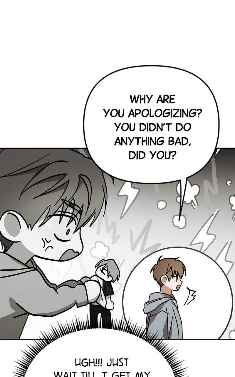 My Comeback as the Youngest Member Chapter 30 page 91 - 