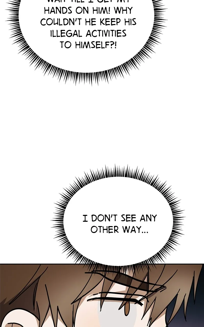 My Comeback as the Youngest Member Chapter 30 page 92 - 