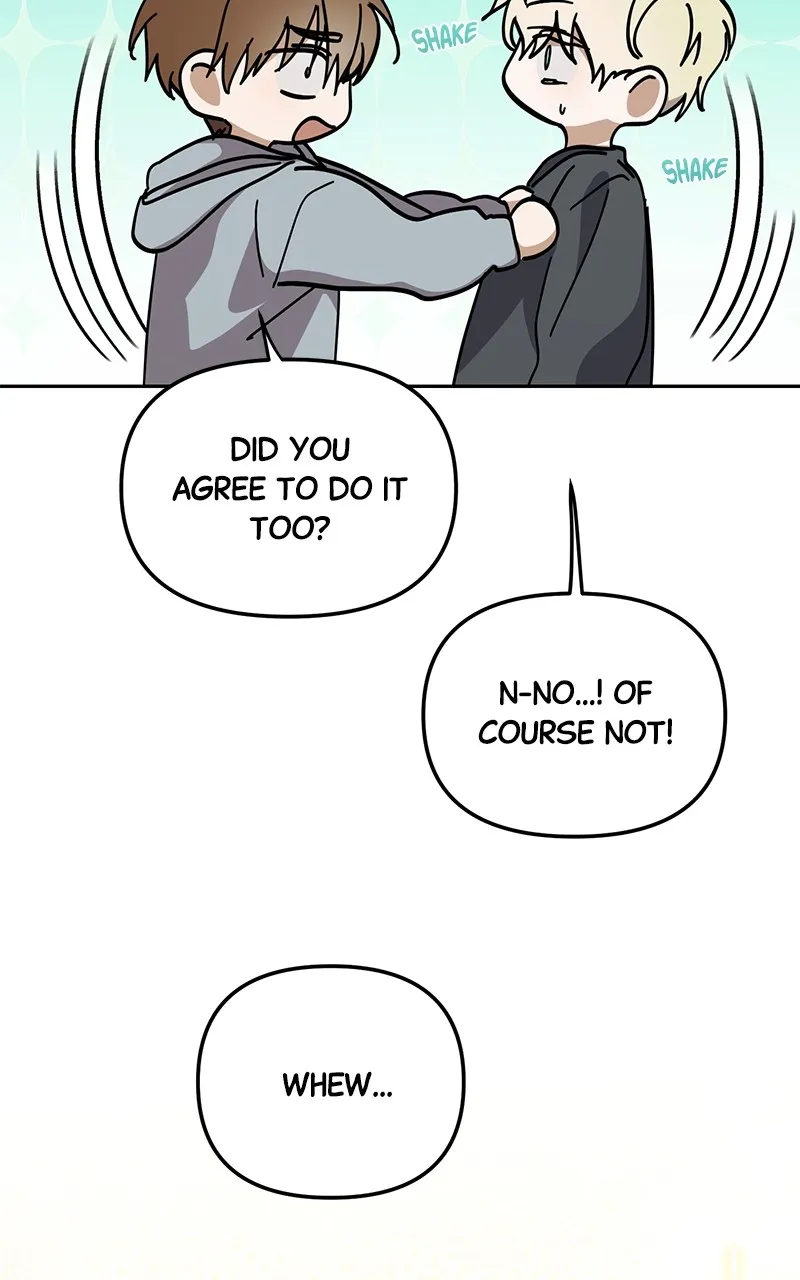 My Comeback as the Youngest Member Chapter 30 page 94 - 