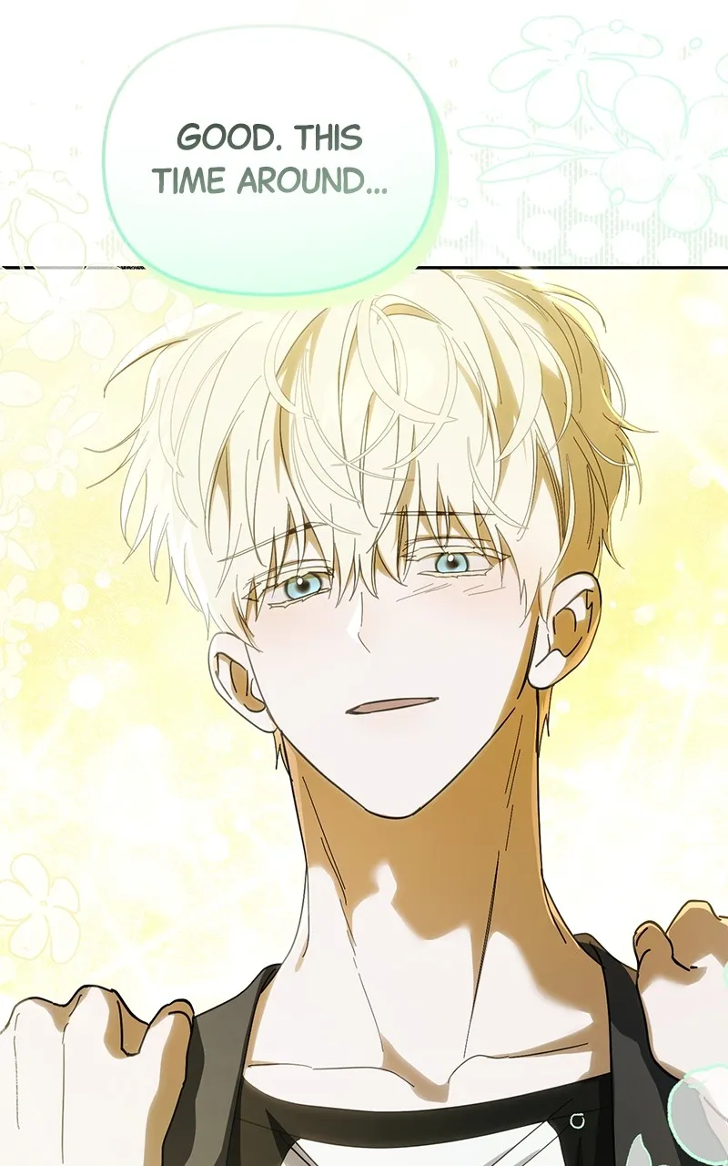 My Comeback as the Youngest Member Chapter 30 page 97 - 