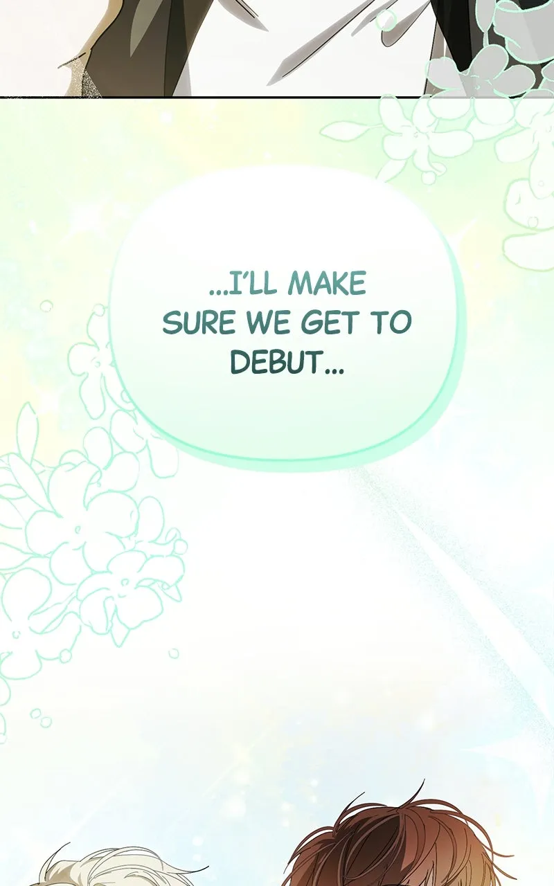My Comeback as the Youngest Member Chapter 30 page 98 - 