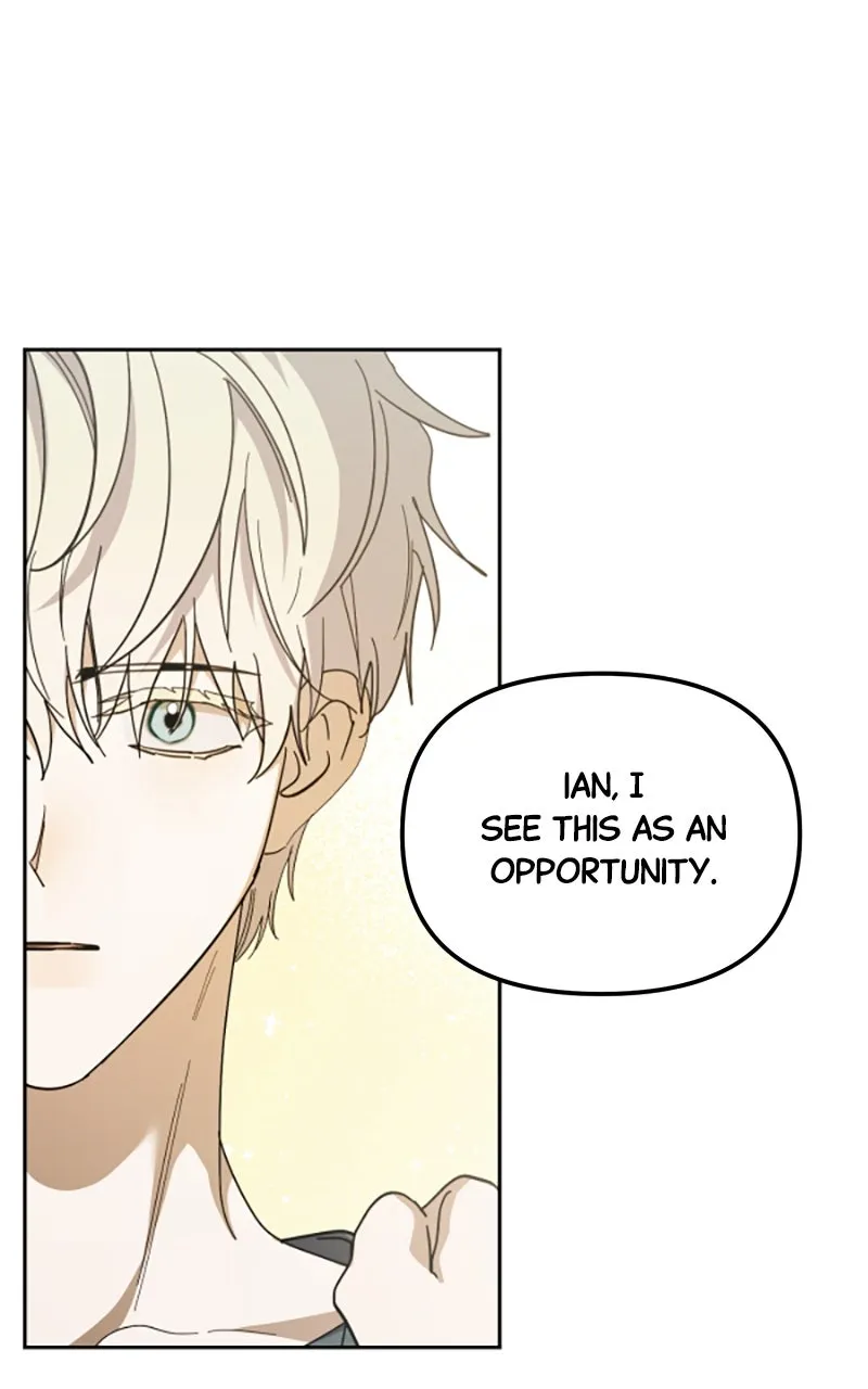 My Comeback as the Youngest Member Chapter 31 page 1 - 