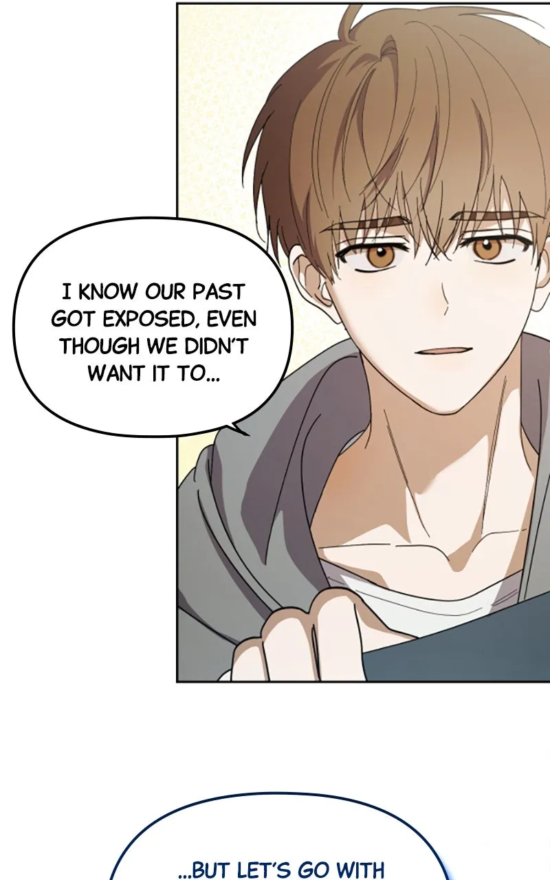 My Comeback as the Youngest Member Chapter 31 page 2 - 