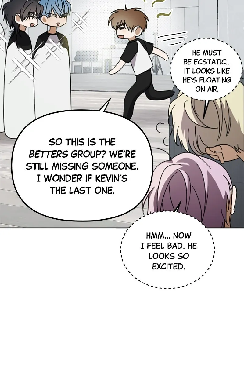 My Comeback as the Youngest Member Chapter 31 page 101 - 
