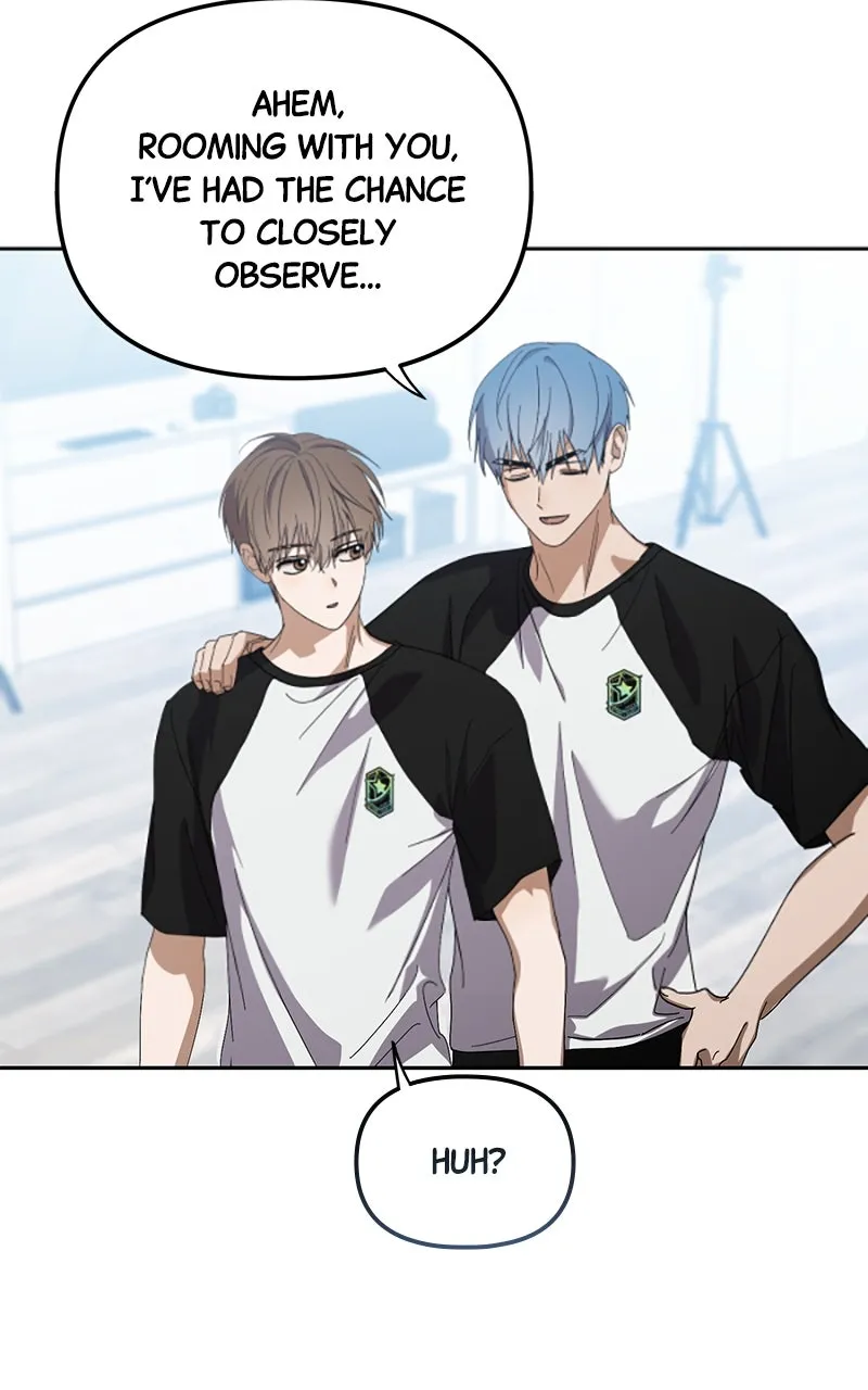 My Comeback as the Youngest Member Chapter 31 page 104 - 