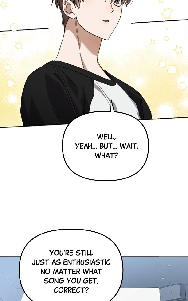 My Comeback as the Youngest Member Chapter 31 page 106 - 