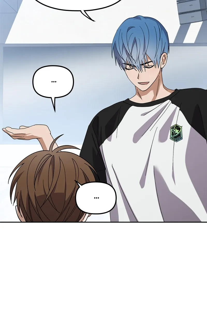 My Comeback as the Youngest Member Chapter 31 page 107 - 