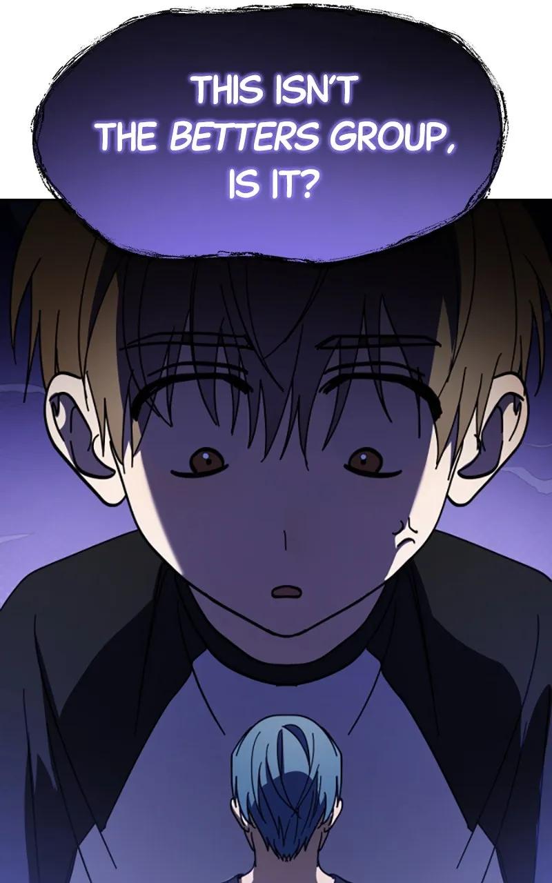 My Comeback as the Youngest Member Chapter 31 page 108 - 