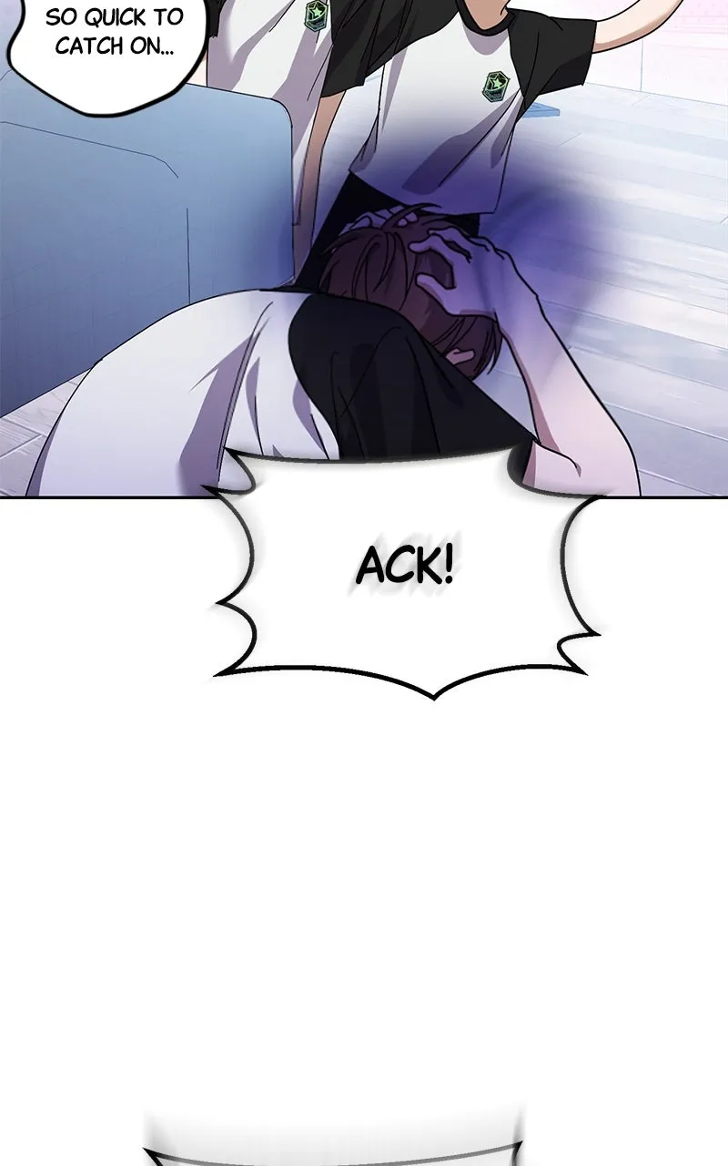 My Comeback as the Youngest Member Chapter 31 page 110 - 