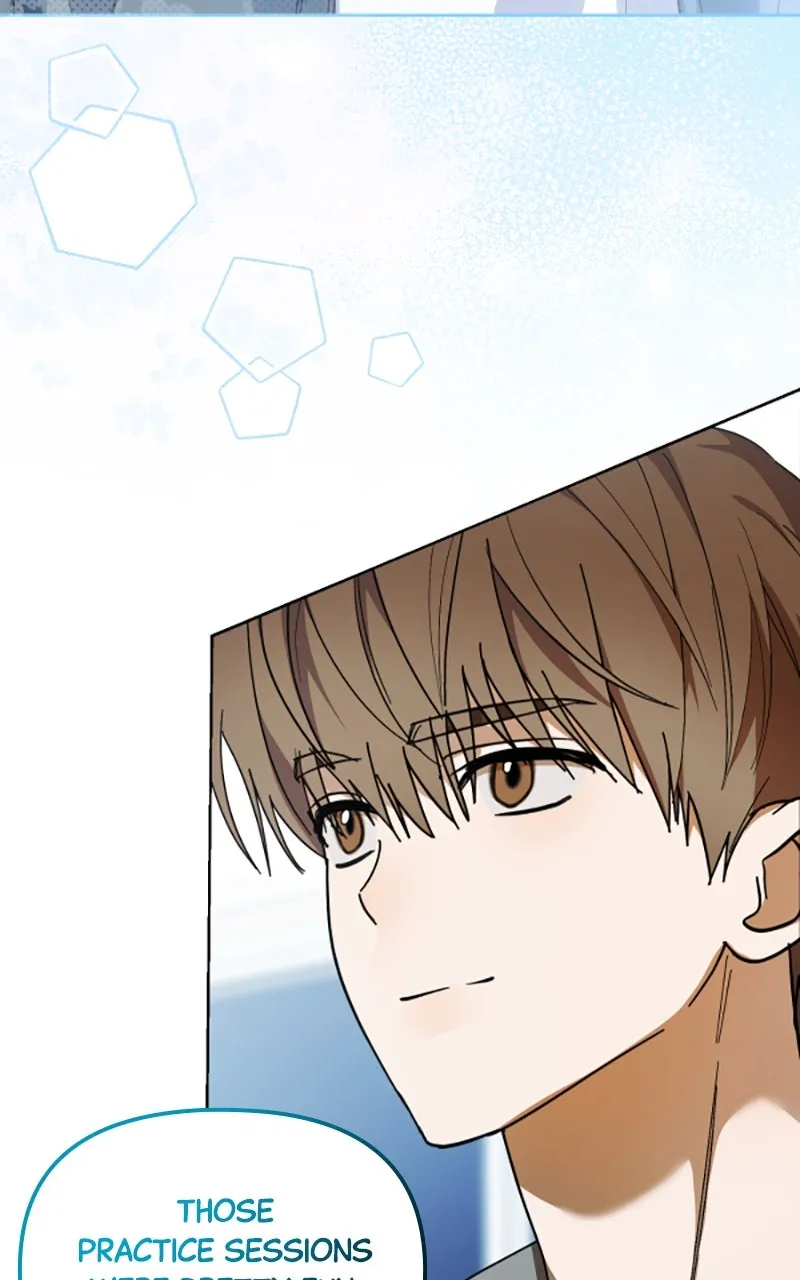 My Comeback as the Youngest Member Chapter 31 page 12 - 