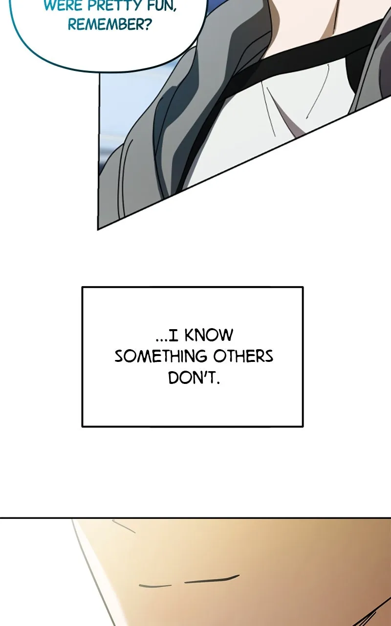 My Comeback as the Youngest Member Chapter 31 page 13 - 