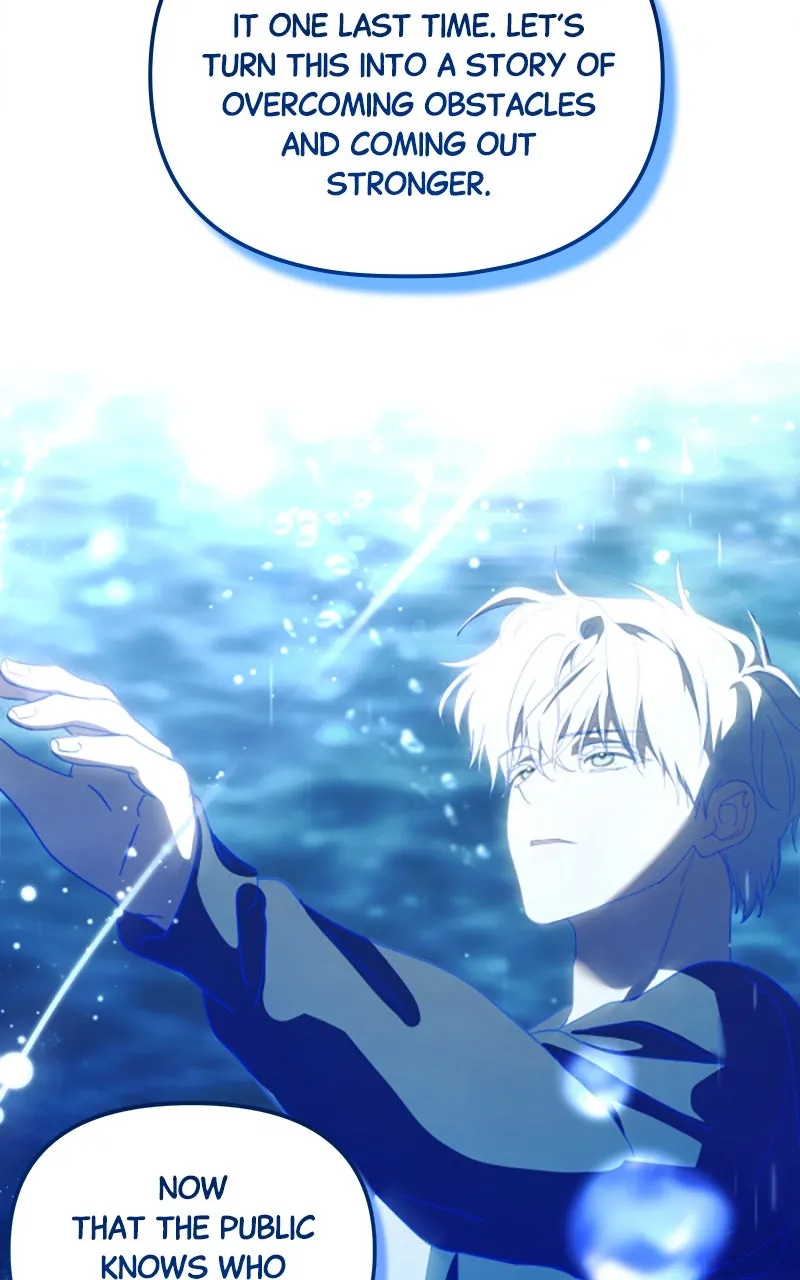 My Comeback as the Youngest Member Chapter 31 page 3 - 