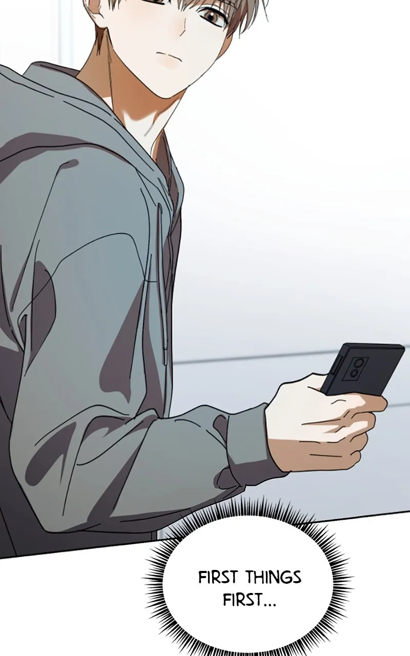 My Comeback as the Youngest Member Chapter 31 page 23 - 