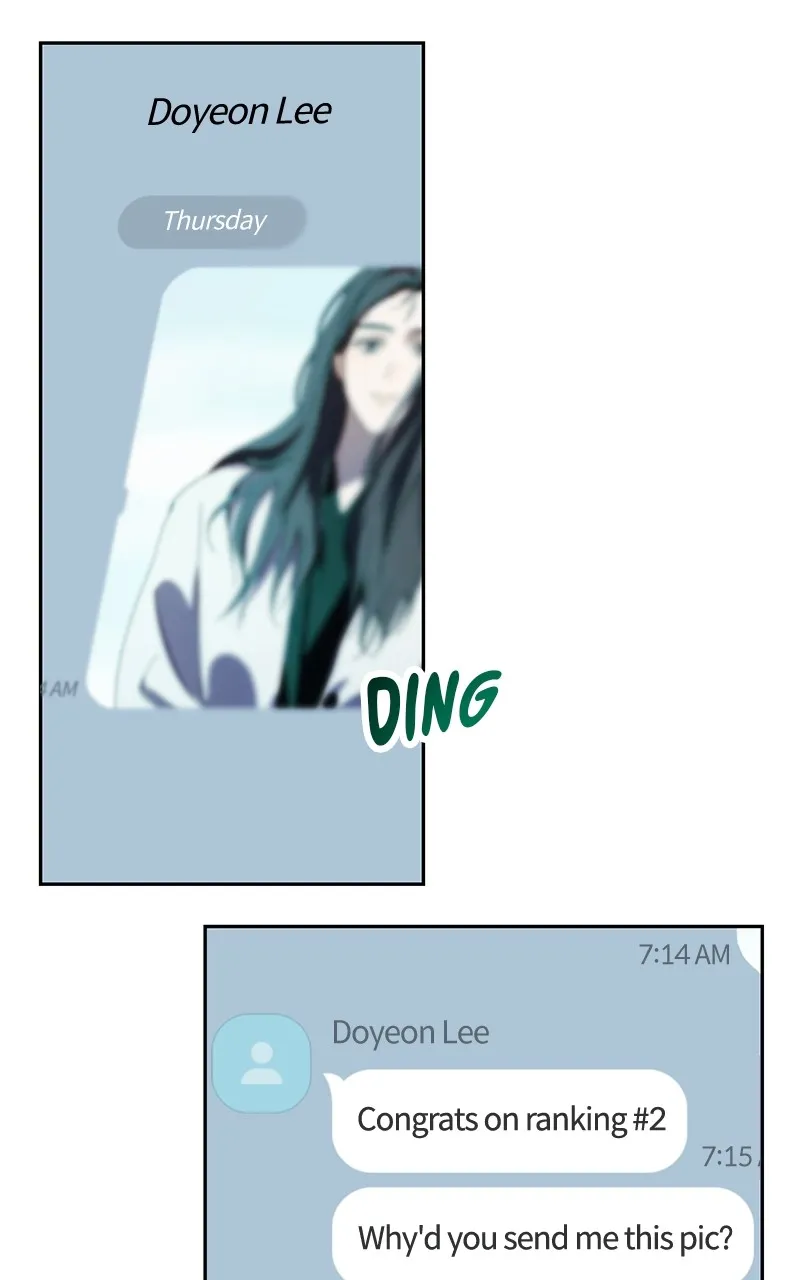 My Comeback as the Youngest Member Chapter 31 page 25 - 