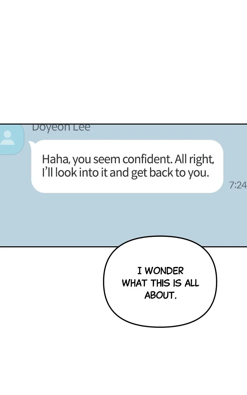 My Comeback as the Youngest Member Chapter 31 page 28 - 
