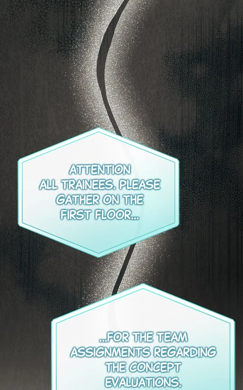 My Comeback as the Youngest Member Chapter 31 page 34 - 