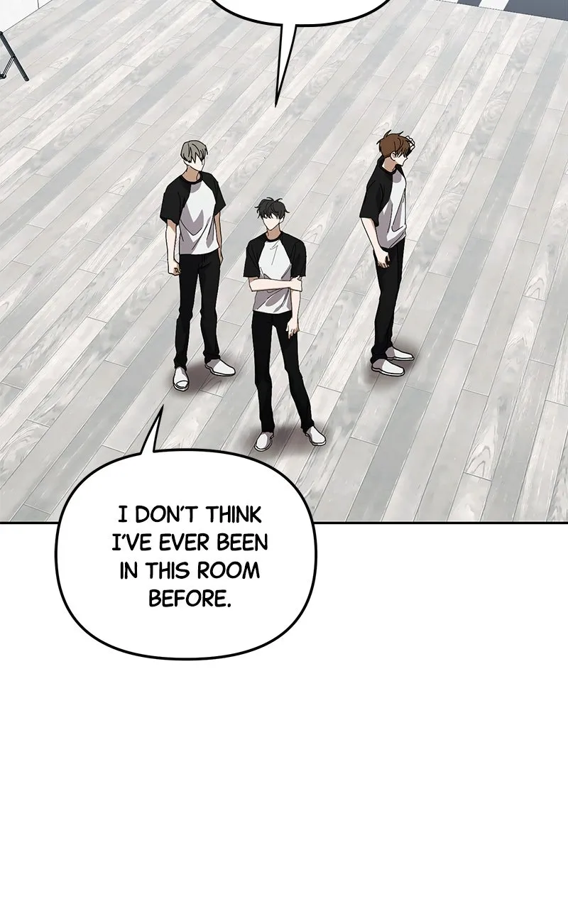 My Comeback as the Youngest Member Chapter 31 page 36 - 
