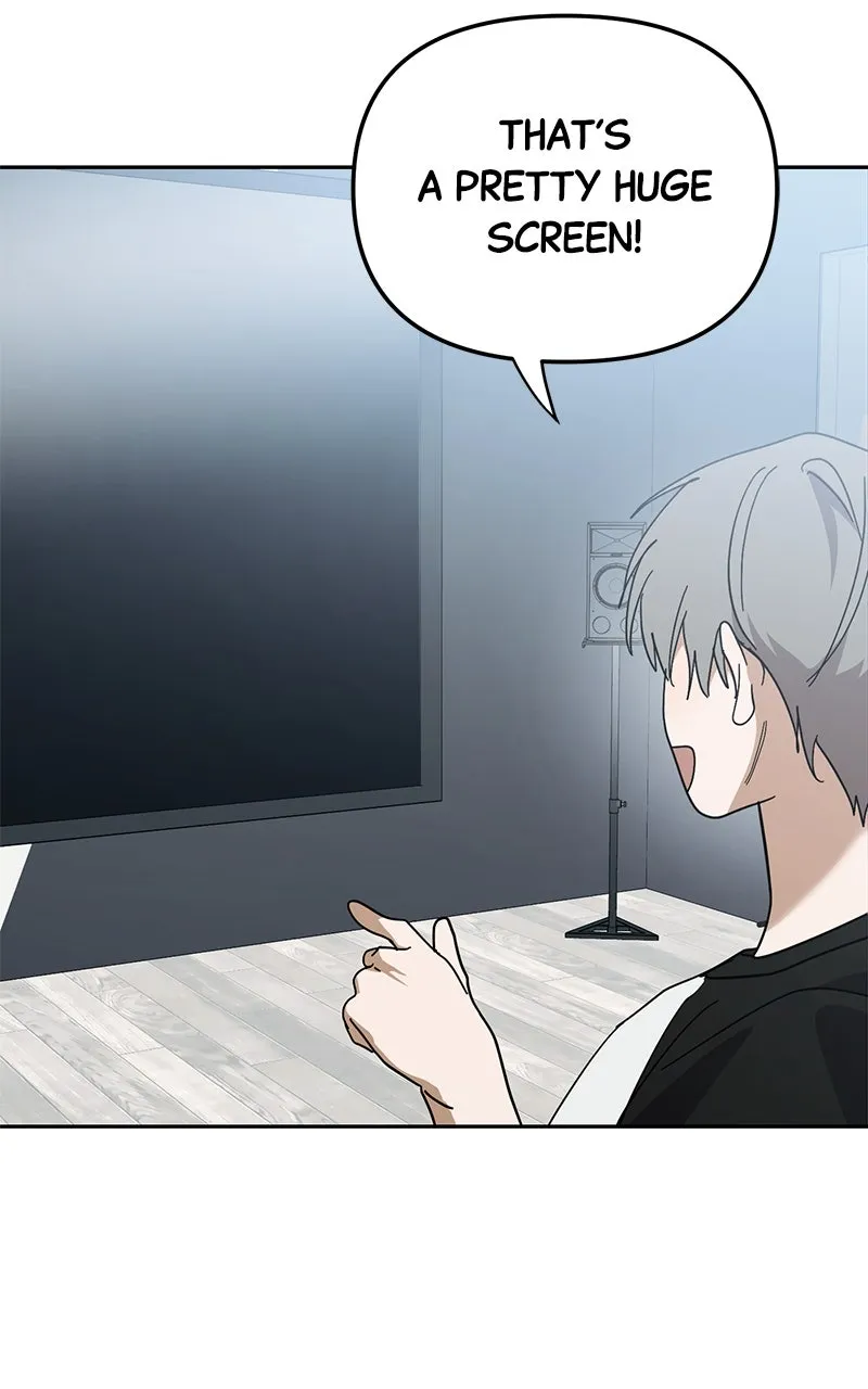 My Comeback as the Youngest Member Chapter 31 page 37 - 