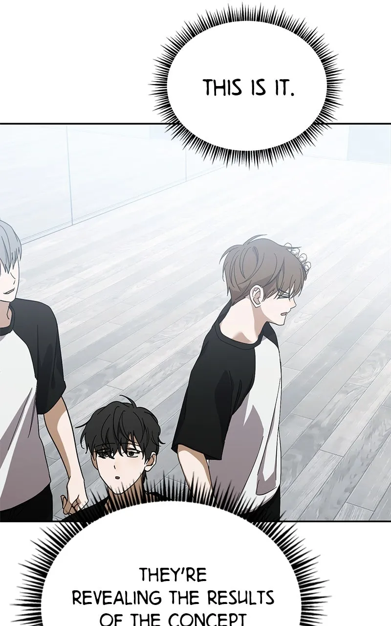 My Comeback as the Youngest Member Chapter 31 page 38 - 